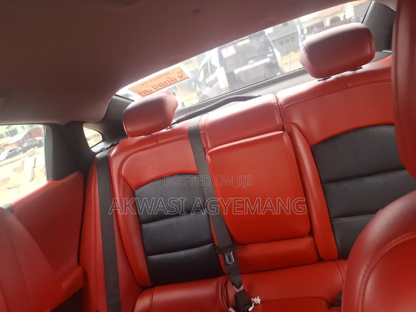 Chevrolet Malibu LT 2019 Black