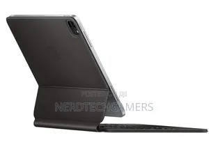 iPad Magic Keyboard 5th Gen