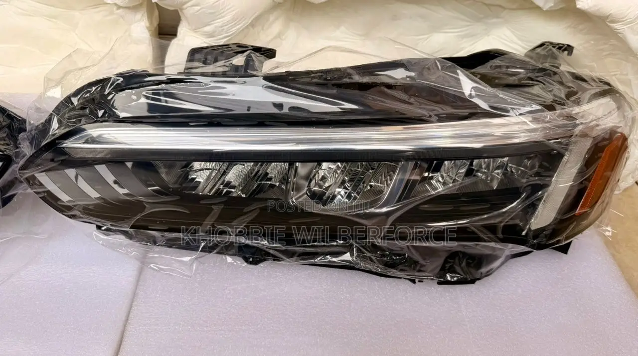 Honda Civic 2023 Head Light