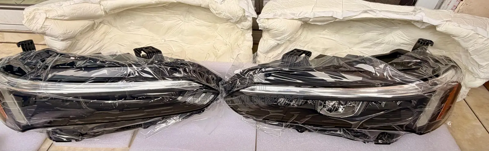 Honda Civic 2023 Head Light
