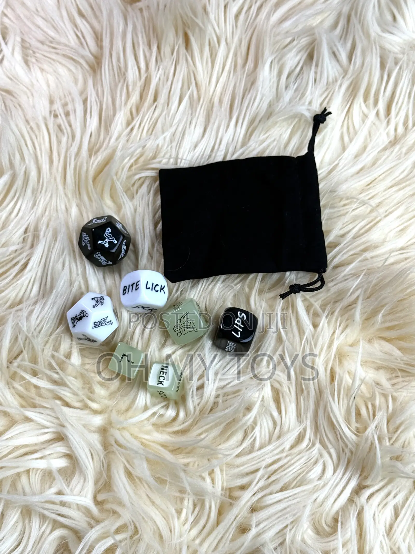 Games Sex Toys