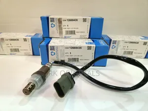 Escalade/Tahoe/Silverado 21-24 Oxygen Sensor Upstream Gm Genuine🇺🇸