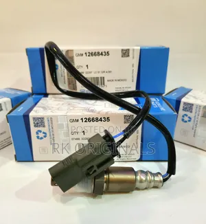 Escalade/Tahoe/Silverado 21-24 Oxygen Sensor Upstream Gm Genuine🇺🇸