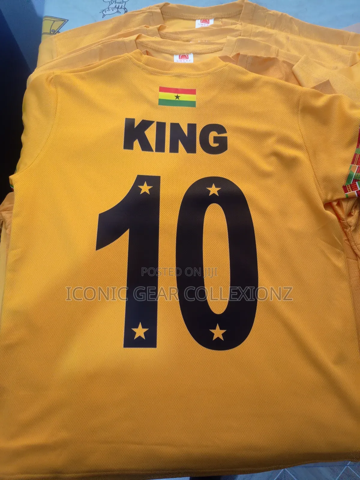 Tshirt Printing Services