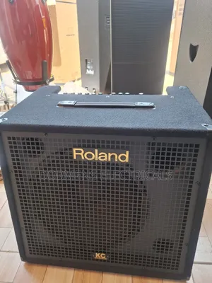 Roland Keyboard Combo