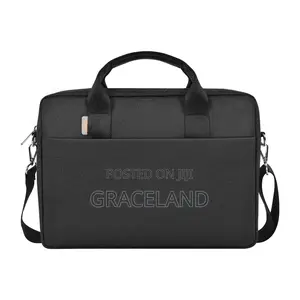 This Is Original Wiwu Laptop Shoulder Bag for Apple Macbook 13-16 Inch