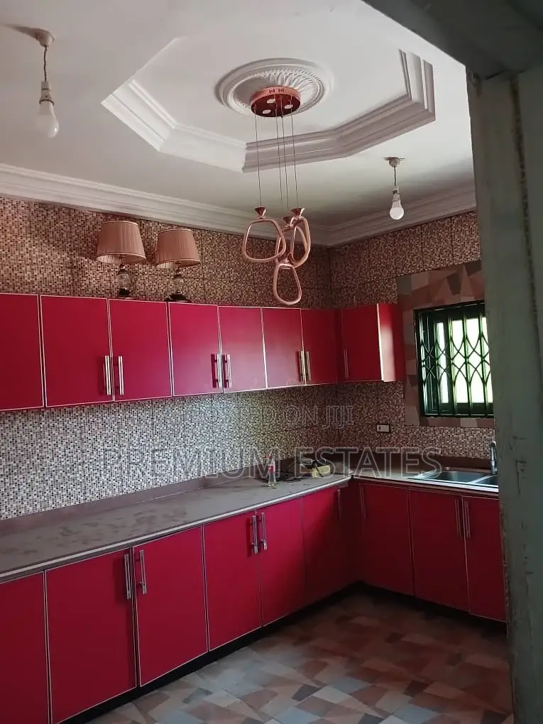 2bdrm Apartment in Spintex for rent