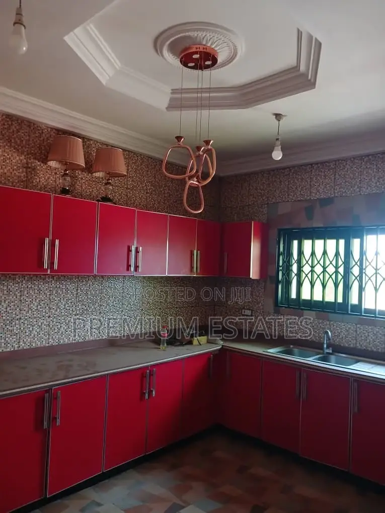 2bdrm Apartment in Spintex for rent