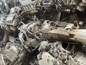 Dodge Ram Engine and Gearbox