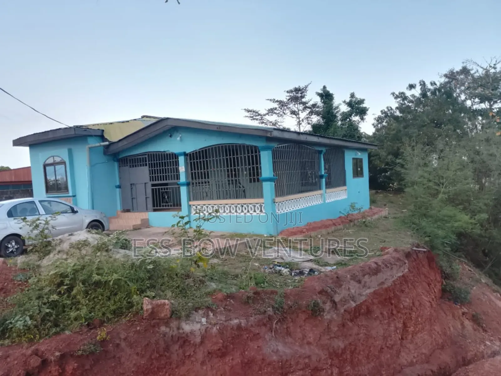 3bdrm House in Fijai, Shama Ahanta East Metropolitan for sale