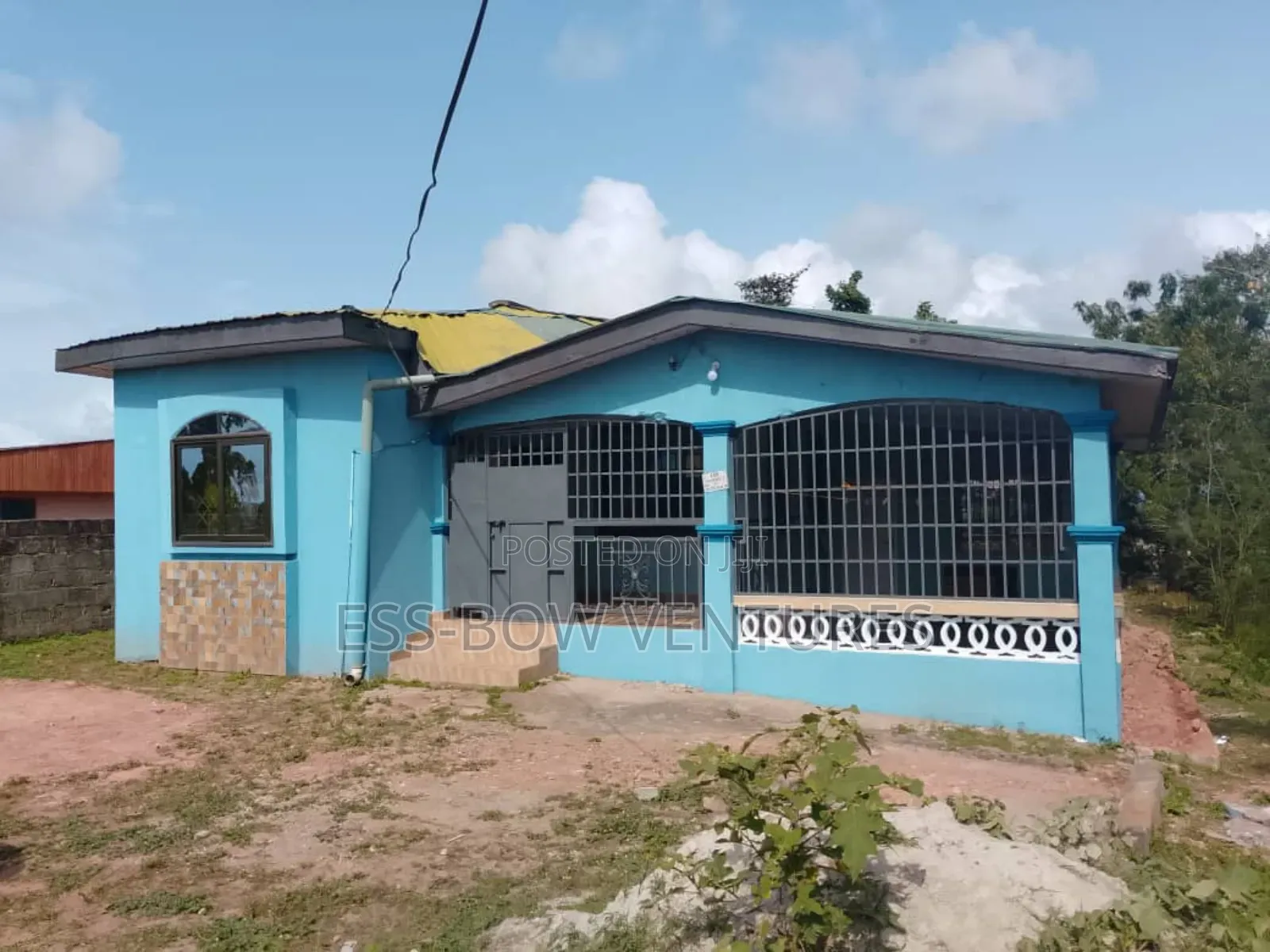 3bdrm House in Fijai, Shama Ahanta East Metropolitan for sale