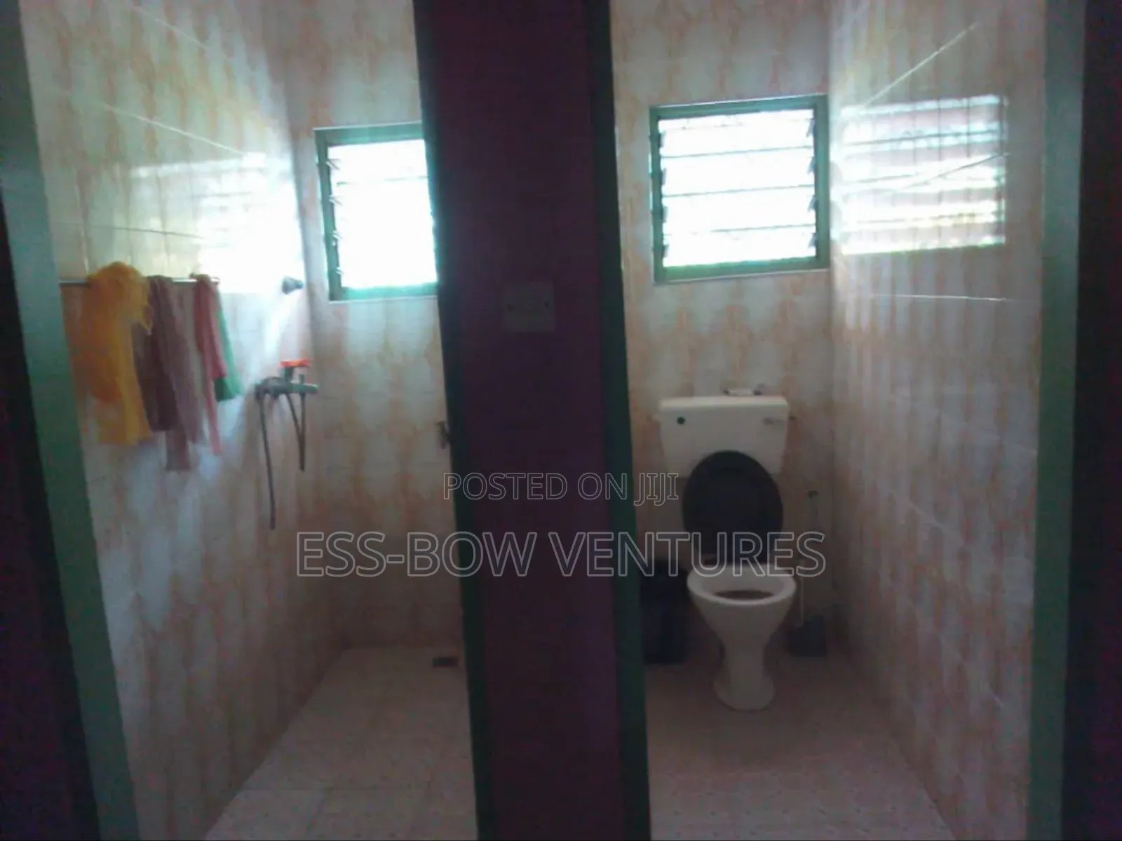 3bdrm House in Fijai, Shama Ahanta East Metropolitan for sale