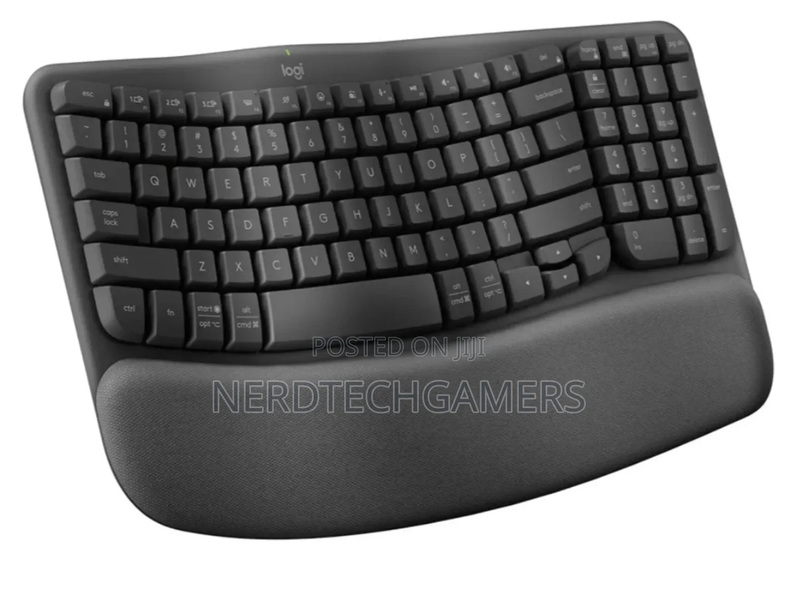 Wave Keys and Lift Combo