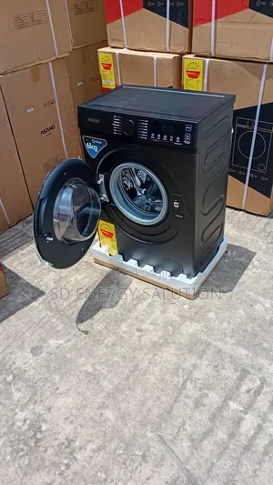 Asano 6kg Compact Washing Machine