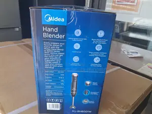 Midea Hand Blender