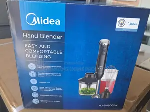Midea Hand Blender