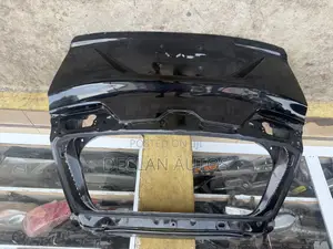 Honda Cr-v / CRV Boot Tailgate Empty Trunk 2023,2024,2025