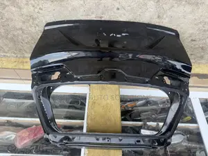 Honda Cr-v / CRV Boot Tailgate Empty Trunk 2023,2024,2025