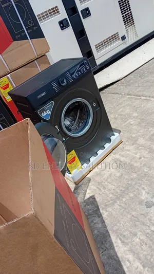 Asano 6kg Smart Laundry Washer