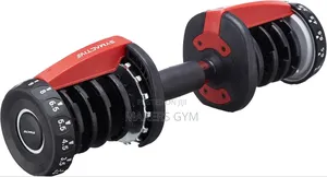 Dumbbells (24kg ) Adjustable