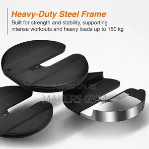 Dumbbells (24kg ) Adjustable