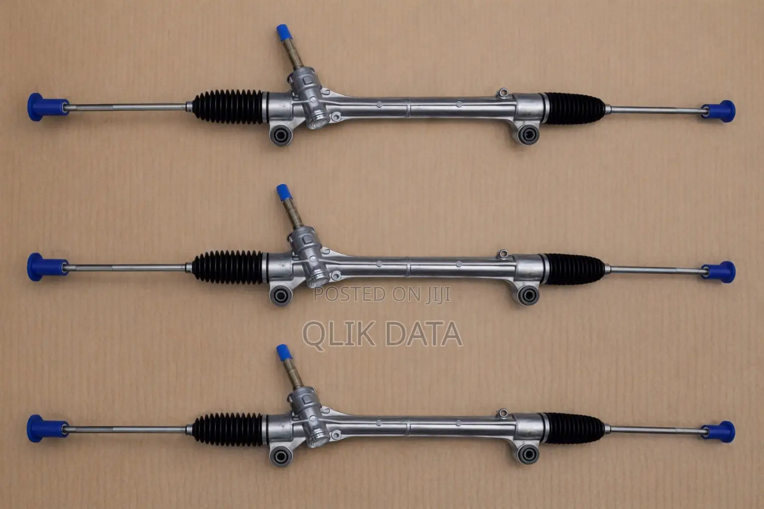 Steering Rack and Pinion for Corolla 2020,2021,2022,2023,2024 2025