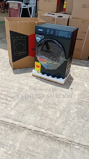 Asano 6kg Daily Wash Machine