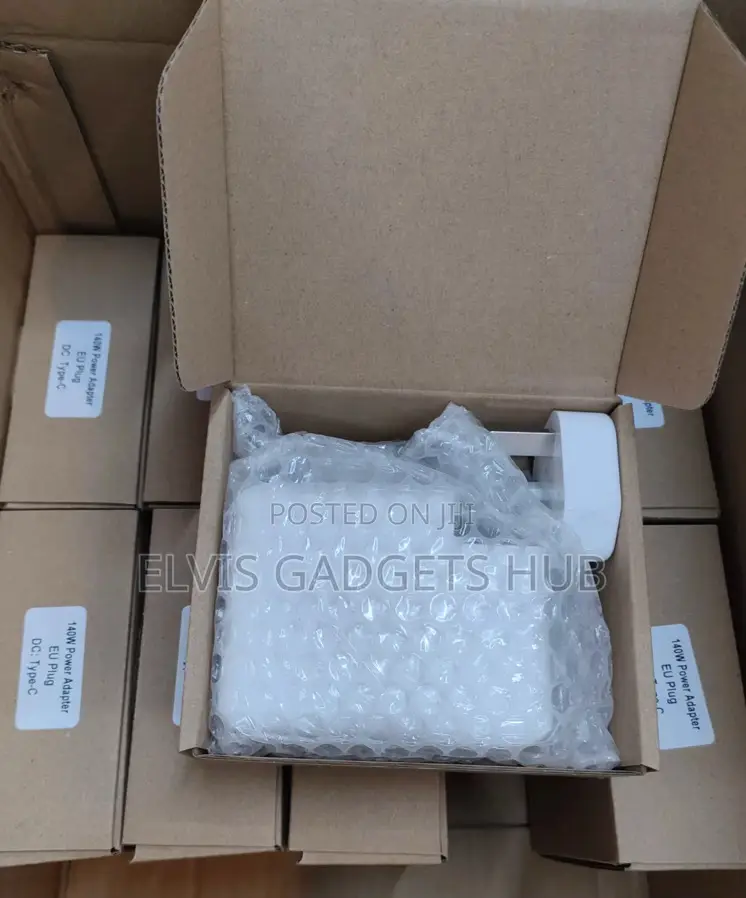 85w Mag 1/2 Power Adapter For Macbook