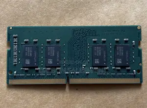 Original Samsung 8gb 2rx8 Pc4 Ddr4-2666v Laptop Memory / Ram