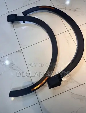 2023-2024 Honda Cr-v CRV Front Right Fender Flare Molding Trim