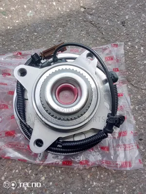 Original Hub for F150 2018 and All Types Available