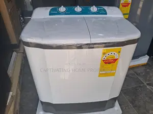 Nasco Washing Machine (5kg)