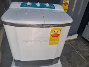 Nasco Washing Machine (5kg)