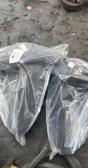 Nissan Sentra B16 Side Mirrors 2008 2009 2010