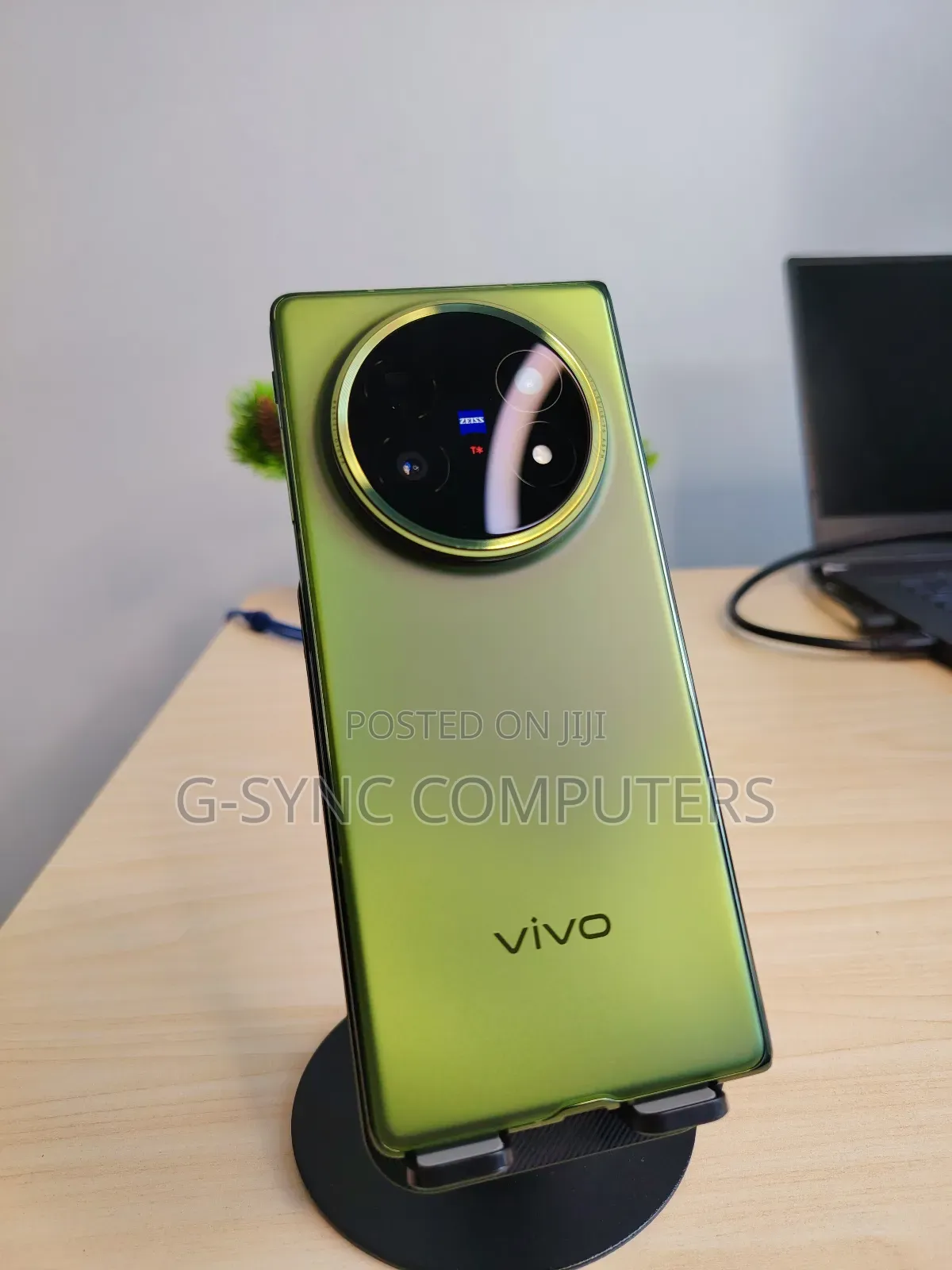 Vivo X Fold5 256 GB Green