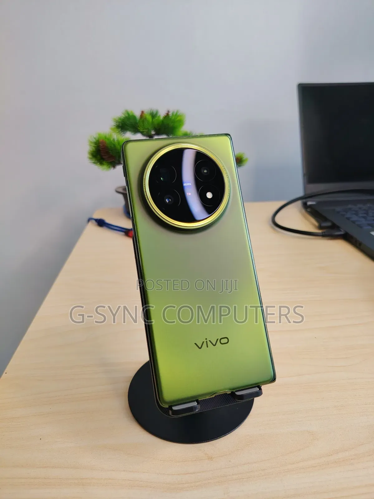 Vivo X Fold5 256 GB Green