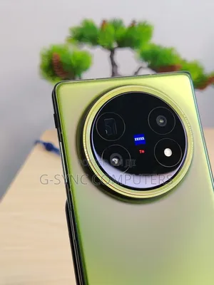 Vivo X Fold5 256 GB Green