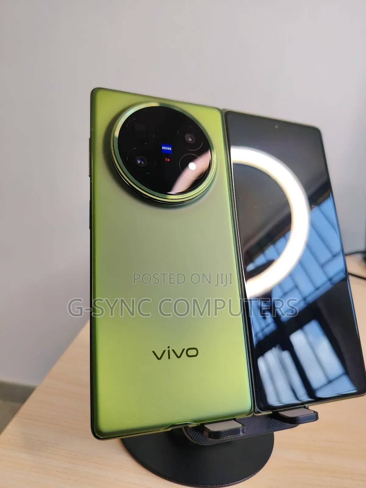 Vivo X Fold5 256 GB Green