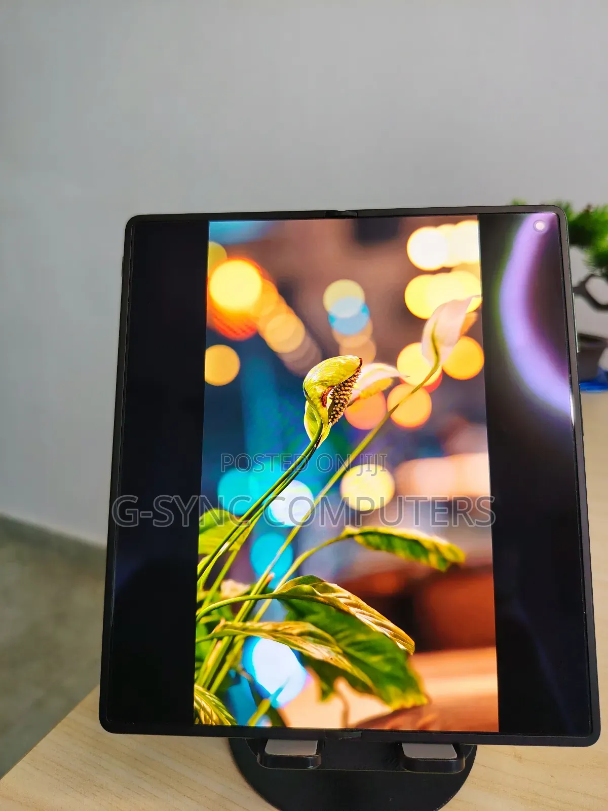 Vivo X Fold5 256 GB Green