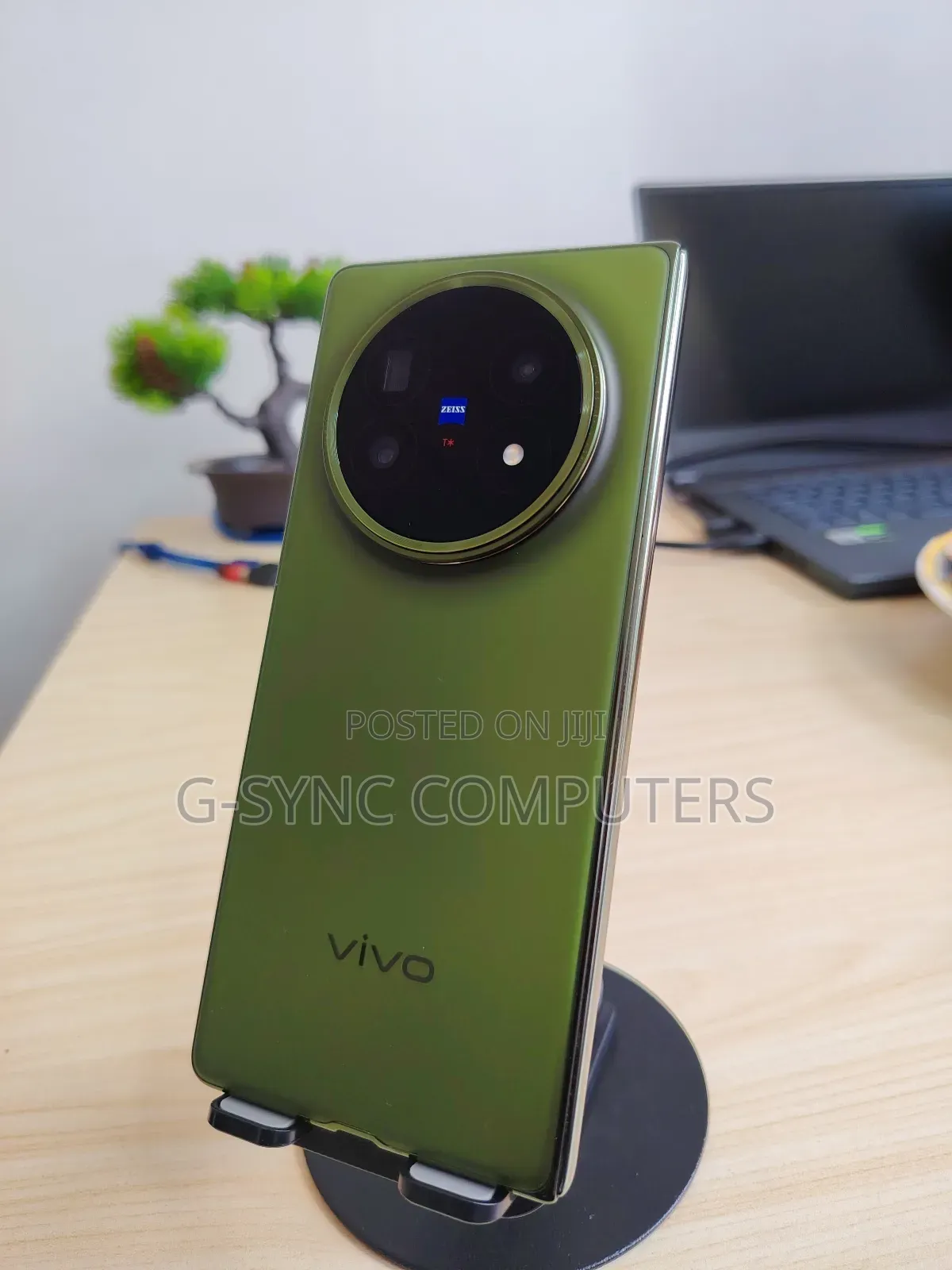 Vivo X Fold5 256 GB Green