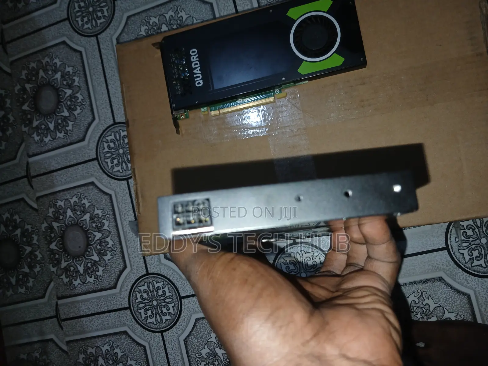 Pny Nvidia Quadro M4000 8gb Video Editing and Gaming