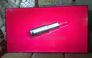 TCL Qled Tv 55inches