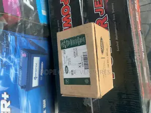 Auxiliary Battery for Range Rover