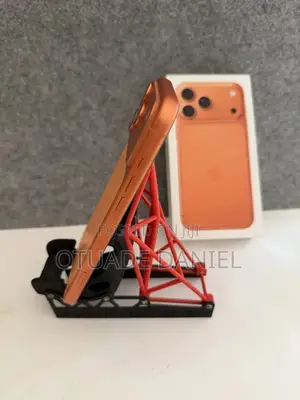 Apple iPhone 17 Pro Max 512 GB Orange