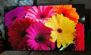 TCL Qled With Remote