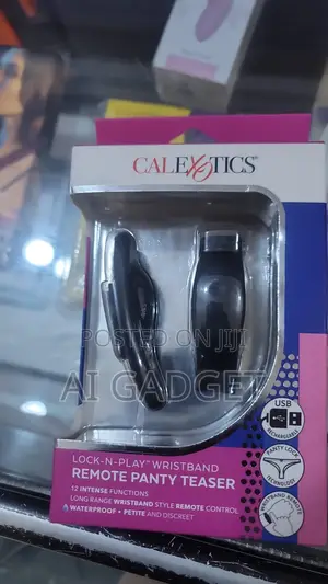 Calex Tics