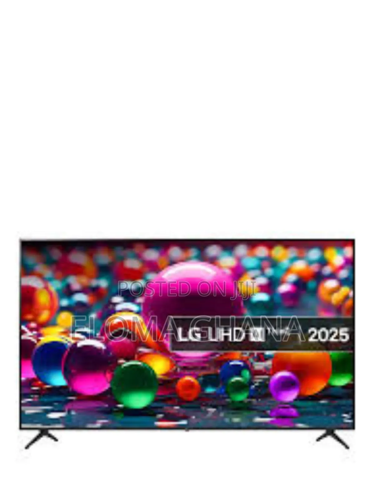 Sleek 75ua7500 Typically Refers To The Lg 75" 4k Uhd  Ai Smart Tv