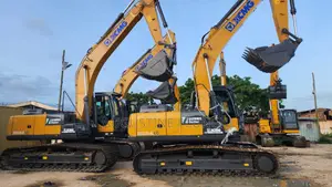 Brand New XCMG 215 Water Truck Excavator India Type