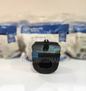 Escalade/Tahoe/Suburban/Yukon 21-26 Back Sway (Stabilizer) Bar Bushing