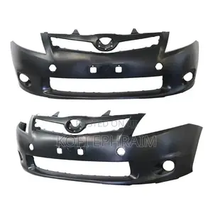 Corolla 2010 Bumper